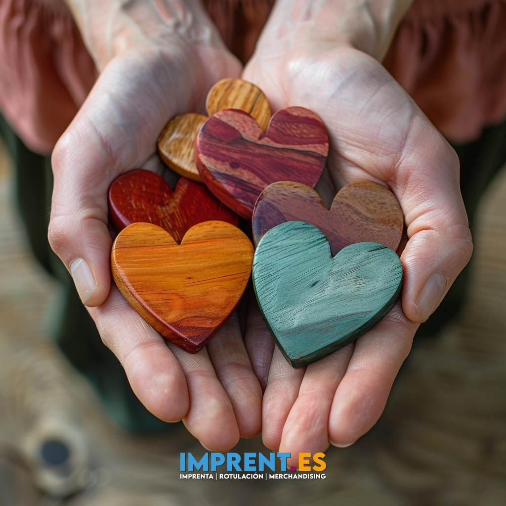 Haz chapas personalizadas que reflejen tu estilo único 🎨✨ Usa nuestra imprenta especializada para elegir entre una amplia variedad de diseños colores y texturas inspiradas en la madera natural. Cada chapa se imprime con detalles realistas y calidad profesional perfecta para regalos creativos o merchandising que enamora. ¡Explora todas las opciones y lleva tu imaginación a un formato que siempre destaca! 💕 #ChapasPersonalizadas #ProductosÚnicos #ImpresiónPersonalizada #TexturaDeMadera #DiseñoArtesanal #MerchandisingCreativo