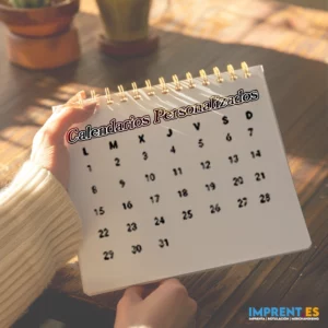 ¡Descubre la elegancia de nuestros calendarios personalizados! 📅✨ Personaliza tu propio calendario con tus fotos favoritas y diseños únicos. 🖼️🎨 Dale un toque de sofisticación a tu espacio con un calendario que refleje tu estilo personal. ¡Explora nuestras opciones y crea el calendario perfecto para ti! #CalendariosPersonalizados #DiseñoÚnico #EleganciaPersonalizada