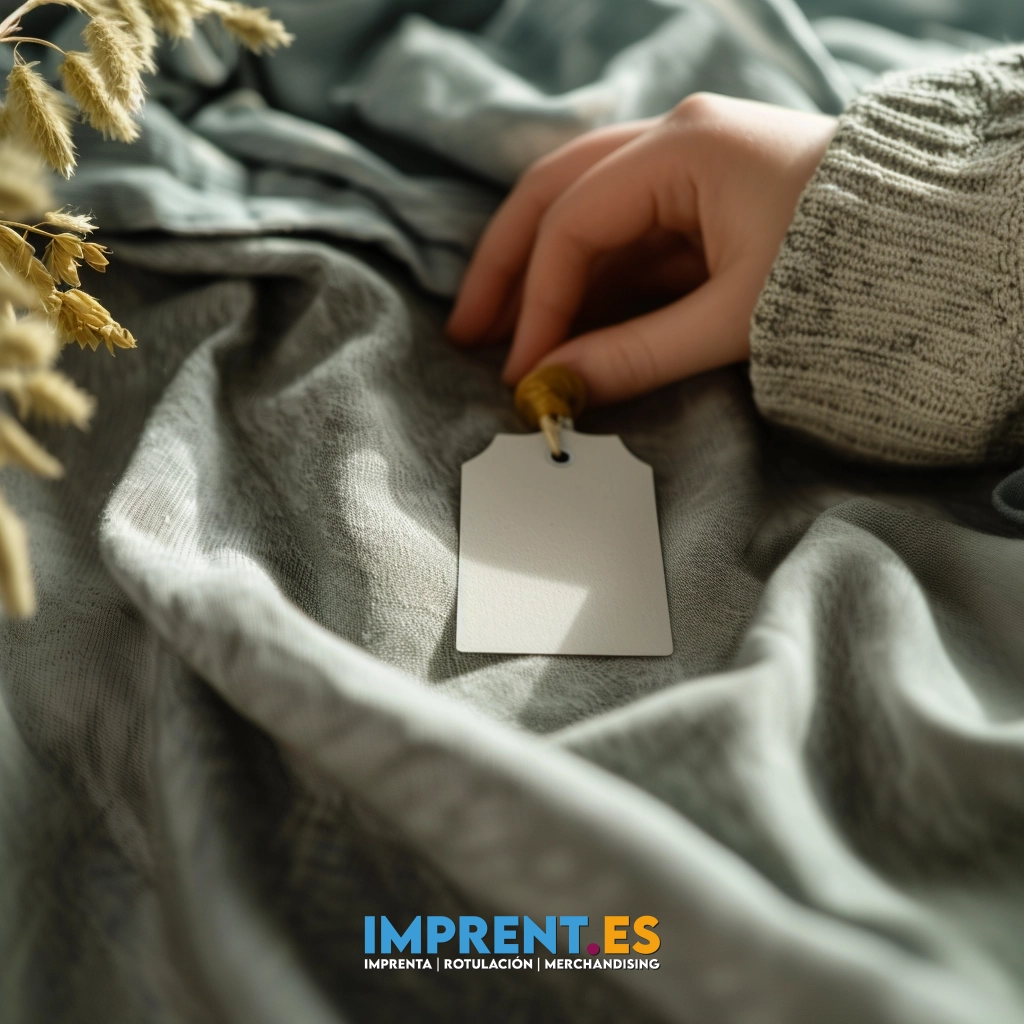 ¡Personaliza tu mundo con nuestras etiquetas en blanco! 🌟🎨 Con nuestra imprenta especializada, puedes crear tus propias etiquetas personalizadas para darle un toque único a tus productos. 🏷️✨ Ya sea para tu negocio o para uso personal, nuestras etiquetas en blanco son la base perfecta para dejar volar tu creatividad. ¡Explora nuestras opciones de personalización y haz que tus productos destaquen! #EtiquetasPersonalizadas #ImprentaCreativa #PersonalizaciónÚnica