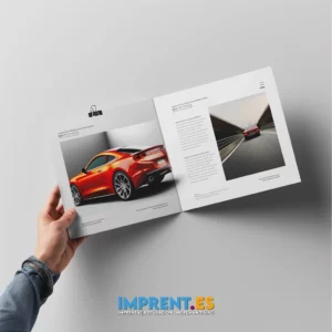 ¡Personaliza tu propio díptico cuadrado con tus fotos de automóviles favoritas y el nombre de tu empresa! 🚗📸 Con nuestro formato fotorrealista y líneas limpias, podrás crear un diseño único que refleje la esencia de tu marca. ¡Explora nuestras opciones de personalización y haz que tu díptico sea único! #DípticoPersonalizado #ImpresiónDigital #MarcaTuEstilo 🎨🔝