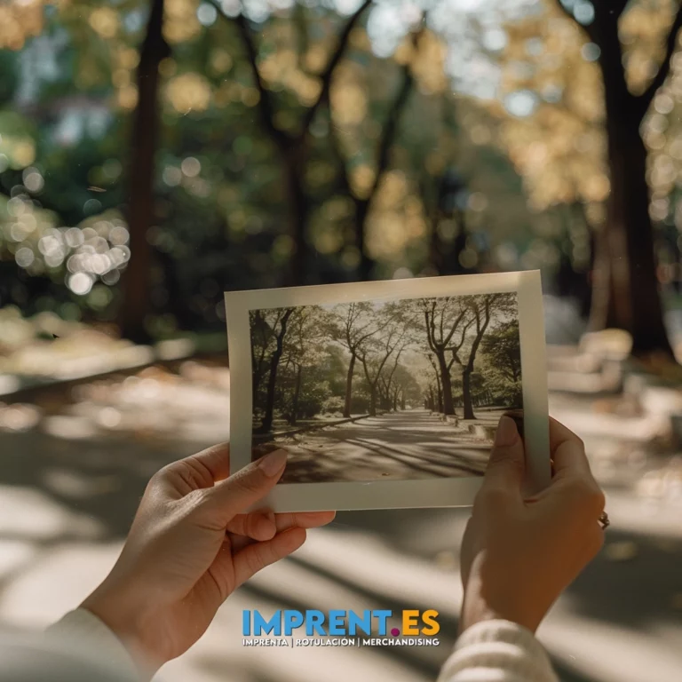 ¡Personaliza tus recuerdos con nuestras postales polaroid! 📸✨ Captura momentos especiales con un toque vintage y crea un regalo único para tus seres queridos. 🎁🌟 Con nuestra impresión personalizada, puedes añadir tus propias fotos y mensajes para hacer que cada postal sea verdaderamente especial. 💌🌈 Explora nuestras opciones de diseño y crea una obra de arte única que refleje tu estilo y personalidad. ¡Haz que tus recuerdos cobren vida con nuestras postales polaroid personalizadas! #PostalesPersonalizadas #RecuerdosÚnicos #ImpresiónVintage