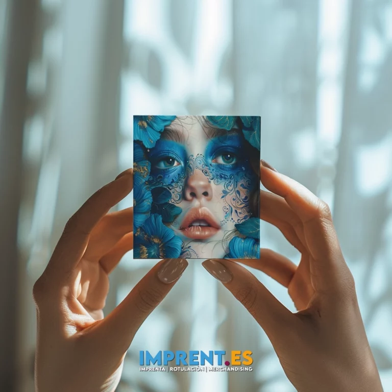 ¡Personaliza tus imanes con nosotros! 🎨🌟 Dale un toque único a tu nevera con nuestros imanes flexibles formato cuadrado, perfectos para decorar con tus fotos favoritas o diseños personalizados. 📸✨ Con colores vibrantes y un acabado de alta calidad, estos imanes son el regalo perfecto para tus seres queridos o para darle un toque especial a tu hogar. ¡Explora nuestras opciones de personalización y crea algo único! #ImanesPersonalizados #DecoraciónHogar #RegalosOriginales