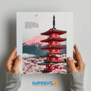 ¡Personaliza tus flyers con un toque oriental! 🌸🏯🏔️ Nuestros flyers cuadrados son perfectos para destacar tu marca o evento de una manera única. Con la opción de imprimir tus propias imágenes, ¡las posibilidades son infinitas! 🎨✨ #FlyersPersonalizados #MarketingDigital #ImprentaCreativa #DiseñoGráfico #WooCommerce