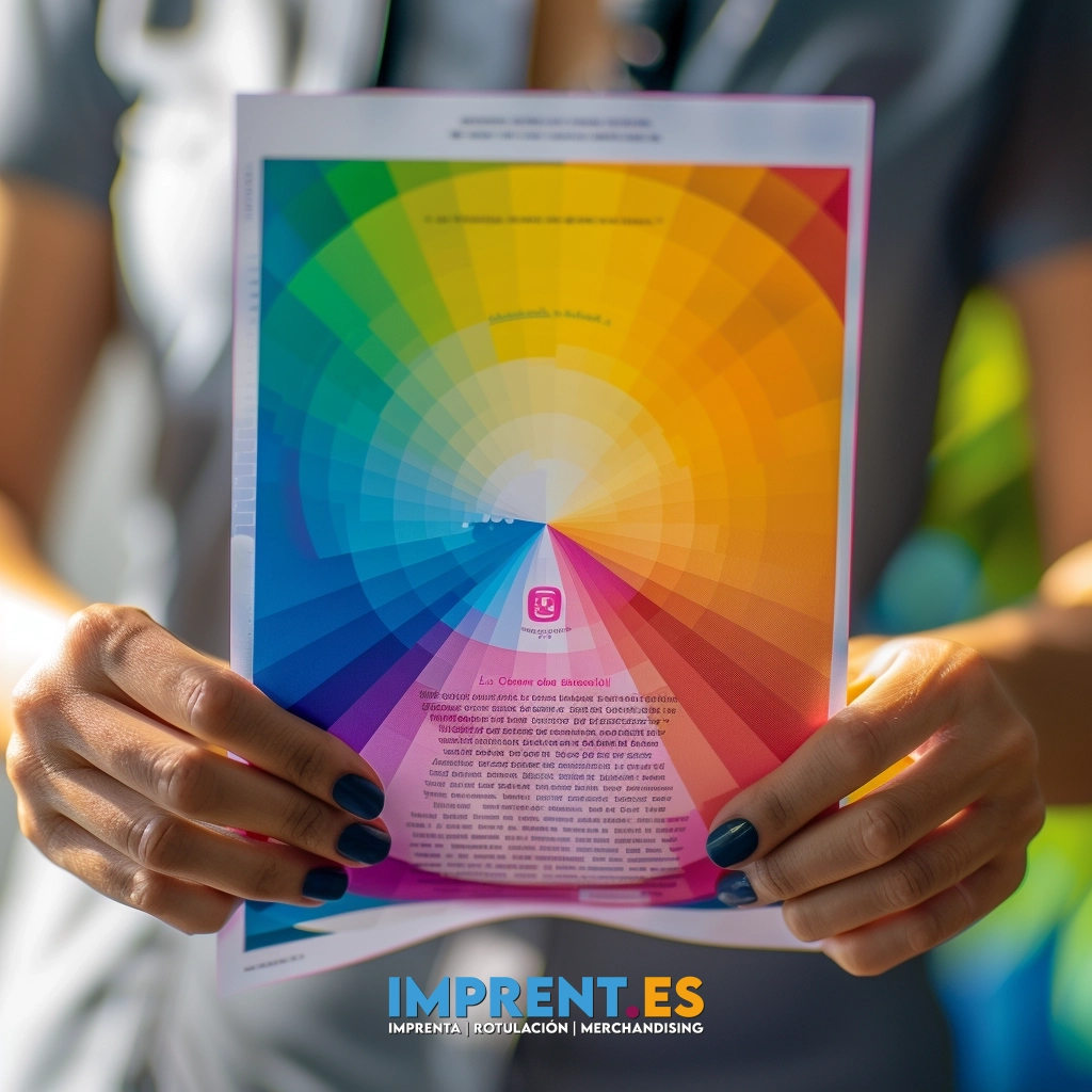 ¡Personaliza tus flyers con nosotros! 🌈✨ Nuestros flyers de calidad premium son la opción perfecta para promocionar tu negocio o evento de una manera única y llamativa. Con nuestra impresión personalizada, puedes agregar tu propio diseño, texto y colores para crear un flyer que refleje la esencia de tu marca. 🎨✨ ¡Explora nuestras opciones de personalización y haz que tus flyers destaquen entre la multitud! #FlyersPersonalizados #ImpresiónDeCalidad #MarketingDigital