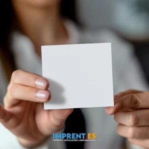 ¡Personaliza tus tarjetas de presentación con nosotros! 🌟 Nuestra imprenta especializada te ofrece la oportunidad de crear tarjetas únicas que reflejen tu estilo y personalidad. 🎨 Con una amplia gama de opciones de diseño y materiales de alta calidad, podrás destacarte en cualquier ocasión. 💼 ¡Explora nuestras opciones y crea la tarjeta perfecta para ti! #TarjetasPersonalizadas #ImprentaCreativa #DiseñoÚnico