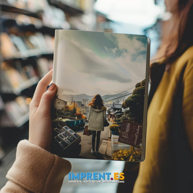 ¡Descubre el cuaderno New Anaheim, el compañero perfecto para tus aventuras! 🌍 Personaliza tu propio cuaderno con tus fotos favoritas y lleva tus recuerdos de viaje a donde quiera que vayas. 📸 Con su portada resistente y de alta calidad, este cuaderno es ideal para capturar tus momentos más preciados. ¡Explora nuestras opciones de personalización y crea un cuaderno único que refleje tu estilo y personalidad! #CuadernoPersonalizado #RecuerdosDeViaje #RegaloOriginal