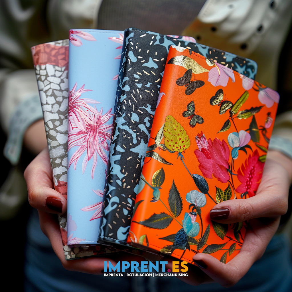 ¡Descubre nuestra colección de cuadernos New Harrogate! 🌸🦋📚 Personaliza tus propios cuadernos con diseños florales y mariposas en colores vibrantes como naranja, azul o rosa. ¡Haz que tus ideas cobren vida en estas hermosas páginas! #CuadernosPersonalizados #DiseñosÚnicos #PapelConEstilo