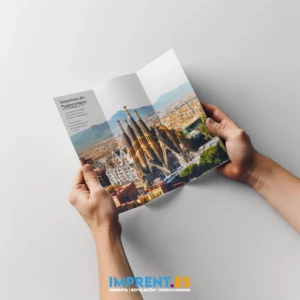 ¡Personaliza tus propias tarjetas de presentación con nuestro tríptico personalizado! 🎨📇 Con la imagen icónica de la Sagrada Familia de Barcelona y hermosos paisajes, podrás crear un diseño único que refleje tu estilo y personalidad. ¡Explora nuestras opciones de personalización y haz que tus tarjetas de presentación destaquen! #TarjetasDePresentación #DiseñoPersonalizado #ImprentaCreativa